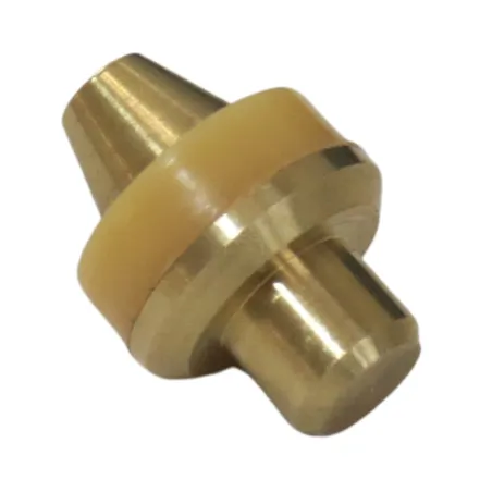 Cierre pistola turbo Ø14mm