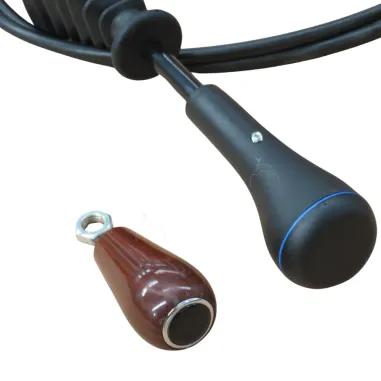 Kit distribuidor hidráulico 3/8" doble efecto 2 sirgas