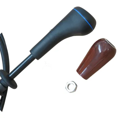Kit distribuidor hidráulico 3/8" doble efecto 2 sirgas