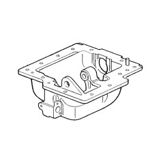 Carcasa TDM Serie 6000