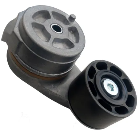 Tensor automático de correa tractor John Deere RE582501