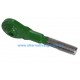 Husillo tercer punto reforzado John Deere s/6000-7000
