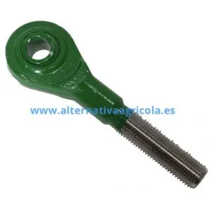 Husillo tercer punto reforzado John Deere s/6000-7000