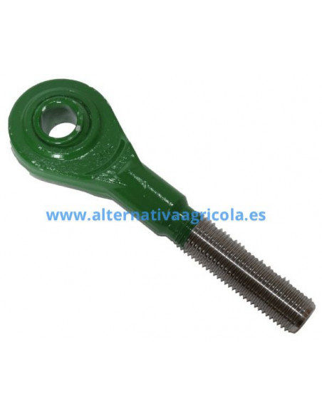 Husillo tercer punto reforzado John Deere s/6000-7000