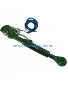 Tercer punto largo reforzado tractor John Deere s/6000-7000