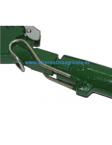 Tercer punto largo reforzado tractor John Deere s/6000-7000