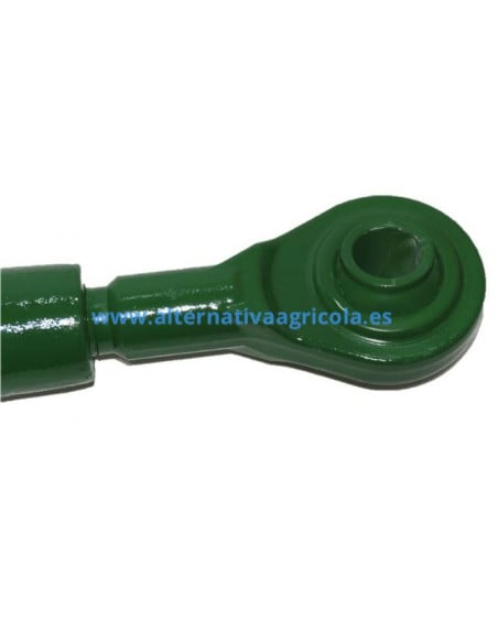 Tercer punto largo reforzado tractor John Deere s/6000-7000