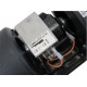 Electroventilador aire SPAL centrífugo 12v 2 ejes
