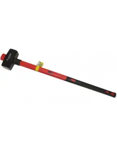 Marro cuadrado 6Kg mango de fibra