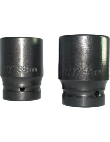 Multiplicador de fuerza 1" 1:56 con llaves de vaso