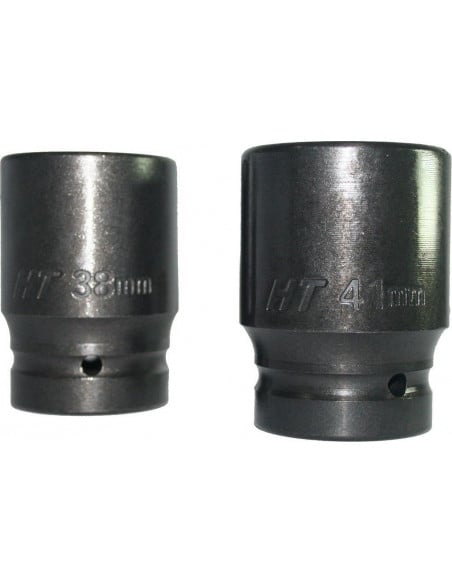 Multiplicador de fuerza 1" 1:56 con llaves de vaso