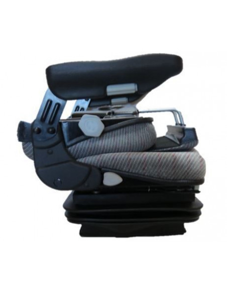 ASIENTO RM62 suspensión mecánica