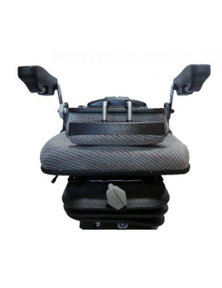 ASIENTO RM62 suspensión mecánica