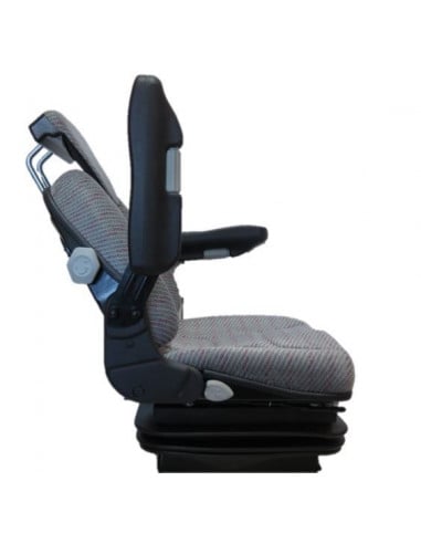 ASIENTO RM62 suspensión mecánica