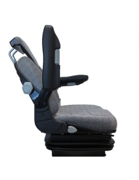 ASIENTO RM62 suspensión mecánica