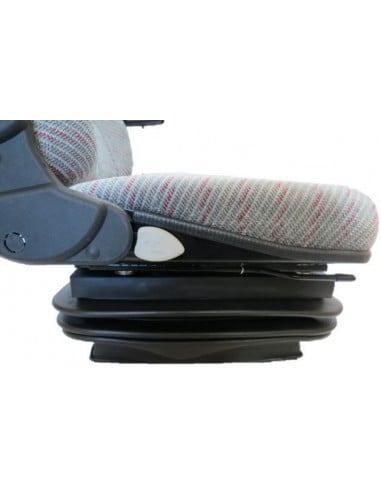 ASIENTO RM62 suspensión mecánica