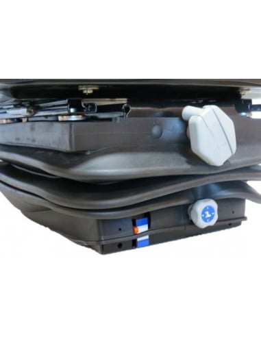 ASIENTO RM62 suspensión mecánica