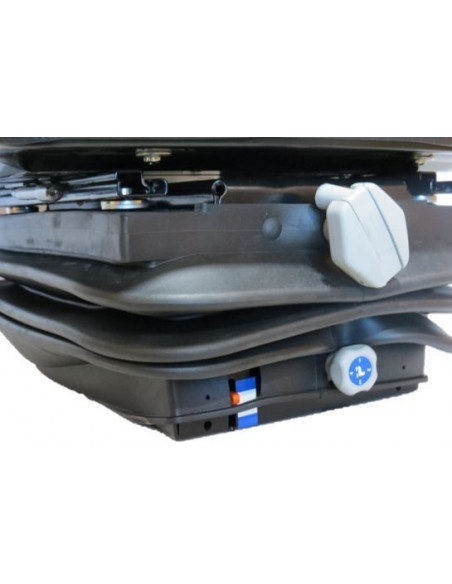 ASIENTO RM62 suspensión mecánica