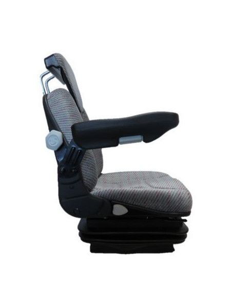 ASIENTO RM62 suspensión mecánica