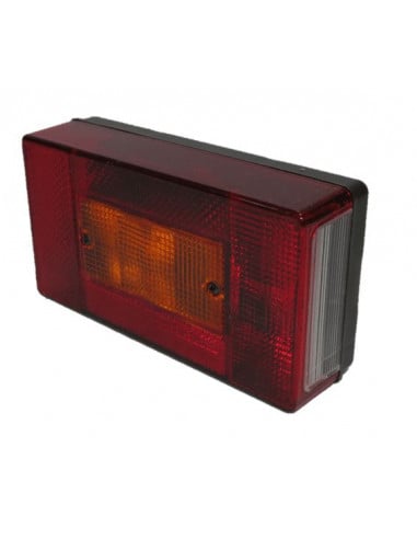 Piloto trasero Derecho universal 5 funciones