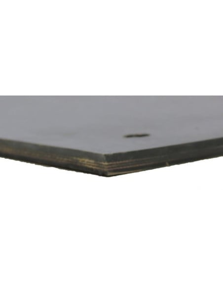 Faldeta taco máquina almendras Solano delantera