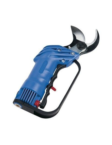 Tijera poda neumática Paterlini