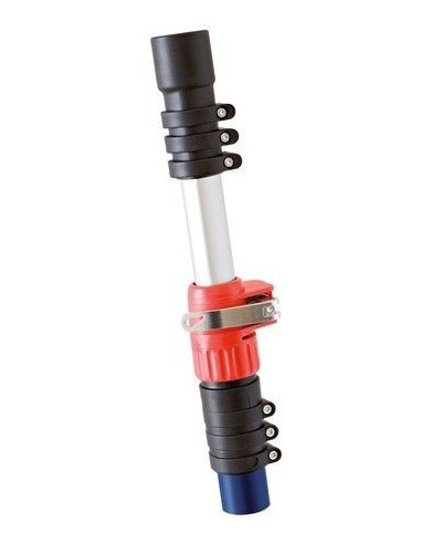 Pértiga telescópica 0.95-1.25mt