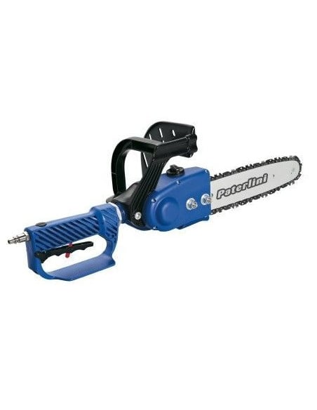 Motosierra manual Paterlini 10"-1/4"