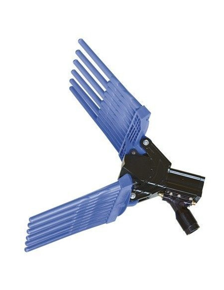 Palmeador Paterlini Olimpo Alu-tech Plus