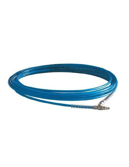 Tuberia poliuretano 8x10 20mt