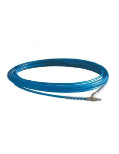 Manguera poliuretano 6 x 8 mm 20 mt