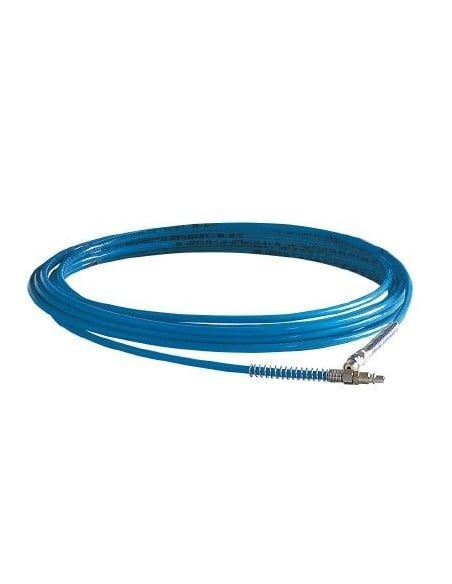 Manguera poliuretano 6 x 8 mm 20 mt