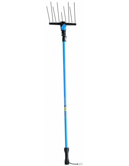 Palmeadora Pterlini Olivelox 12v