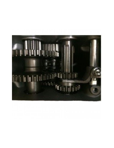 Motoazada MiGarden 6.5HP