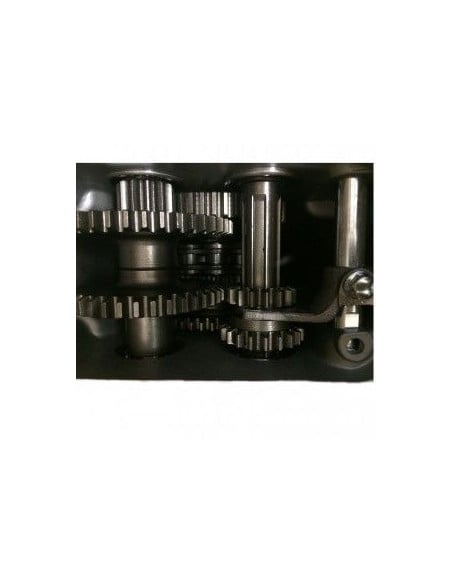 Motoazada MiGarden 6.5HP