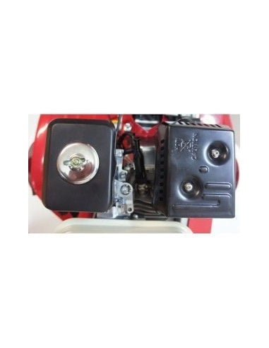 Motoazada MiGarden 6.5HP