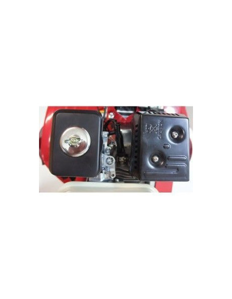 Motoazada MiGarden 6.5HP