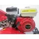 Motoazada MiGarden 6.5HP