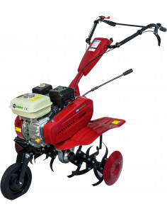 Motoazada MiGarden 6.5HP