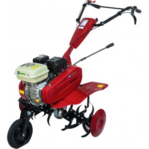 Motoazada MiGarden 6.5HP