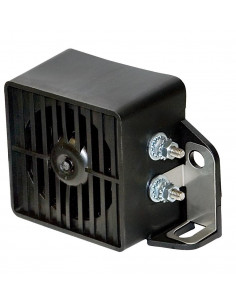 Avisador acústico marcha atrás