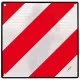Placa carga saliente V20