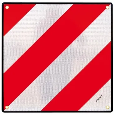 Placa carga saliente V20