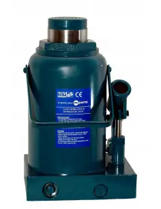 Gato hidráulico 30 TN