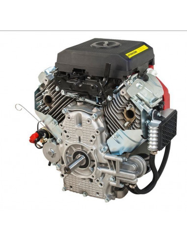 Motor gasolina 20HP