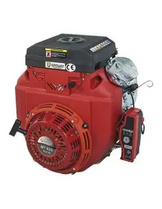 Motor gasolina 20HP