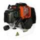 Motor gasolina 2 tiempos 42.7cc