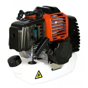 Motor gasolina 2 tiempos 42.7cc