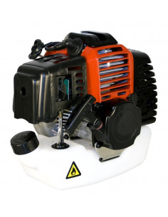 Motor gasolina 2 tiempos 51.7 cc