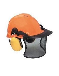 Casco homologado 08838